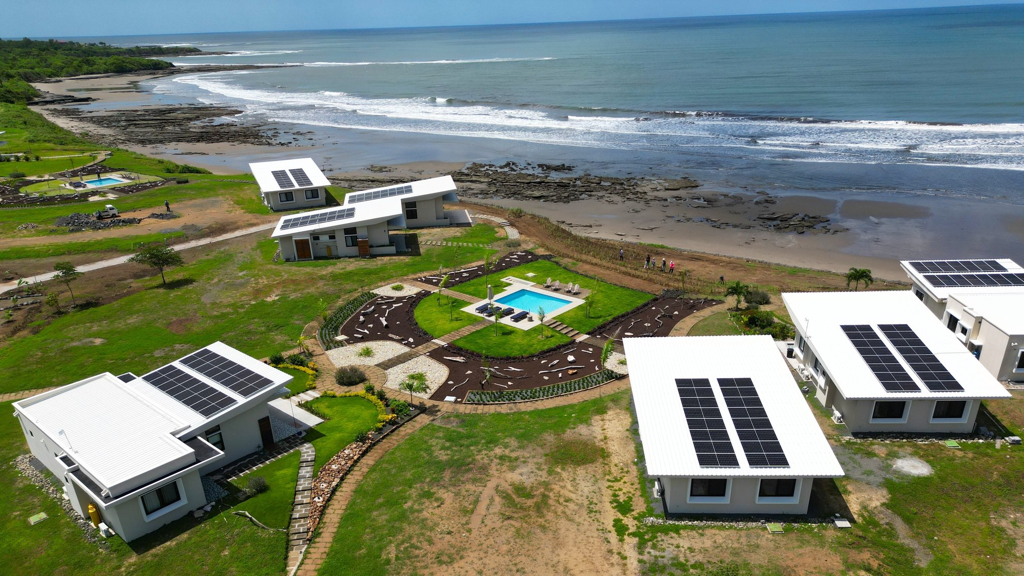 BELA HOMES SEA VIEW